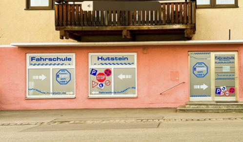 Fahrschule Hutstein - Zweigstelle Ortenburg